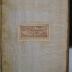 Asch7020 : ... ספר חבצלת השרון : והוא פירוש הפלא ופלא על ספר דניאל (1726)