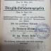88/45/1786(2) : Das Wohnungsgesetz vom 28. März 1918 und das Bürgschaftssicherungsgesetz vom 10. April 1918 : nebst Ausführungsbestimmungen und den ergänzenden Gesetzen: Baufluchtliniengesetz und Frankfurter Umlegungsgesetz (Lex Adickes) (1918)