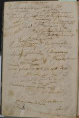 - (Ginzburg, Abram), Von Hand: Ortsangabe, Widmung; 'זה הטור אבן העזר שייך לבה דפרידריכשטאט

'. 