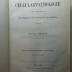 1 R 78&lt;4&gt;-1 : Die Cellularpathologie in ihrer Begründung auf physiologische und pathologische Gewebelehre (1871)