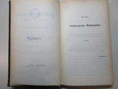 1 S 28-1 : Abriss der practischen Astronomie : vorzüglich in ihrer Anwendung auf geographische Ortsbestimmung (1850)