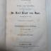 1 S 39 : Nachrichten über Leben und Schriften des Herrn Geheimraths Dr. Karl Ernst von Baer, mitgetheilt von ihm selbst : veröffentlicht bei Gelegenheit seines fünfzigjährigen Doctor-Jubiläums am 29. August 1864 (1866)