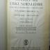 2 A 171&lt;2&gt;-2 : Handbuch der Urkundenlehre für Deutschland und Italien (1931)