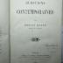 2 A 211 : Questions contemporaines (1868)