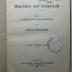 11 B 105&lt;2&gt; : Mönchtum und Sarapiskult : eine religionsgeschichtliche Abhandlung (1903)