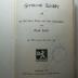 11 K 113 : Hermann Köchly : ein Bild seines Lebens und seiner Persönlichkeit (1904)