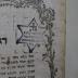 Asch7065 : ספר ראש יוסף (1794)