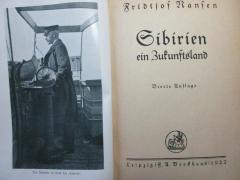 11 F 415&lt;4&gt; : Sibirien : ein Zukunftsland (1922)