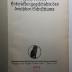 15 L 52 : Entwicklungsgeschichte des deutschen Schrifttums (1914)