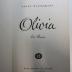 15 L 509 : Olivia : ein Roman (1937)