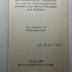 16 C 3 : Die Entwicklung des Luftmilitarismus und die Auflösung der europäischen Land-Heere, Festungen und Seeflotten : eine Flugschrift (1909)