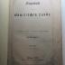 15 L 639-1 : Sagenbuch der Bayerischen Lande : aus dem Munde des Volkes, der Chronik und der Dichter (1852)