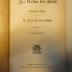 17 L 294<a> : Zur Kultur der Seele : gesammelte Aufsätze (1906)</a>
