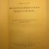 17 L 481 : Hugo von Hofmannsthals Wesen und Werk : mit einer Hofmannsthalbibliographie (1938)