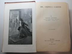 11 X 340 : Mr. Crewe's career (1908)