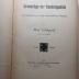 12 D 661&lt;2&gt; : Grundzüge der Handelspolitik : zur Orientierung in den wirtschaftlichen Kämpfen (1902)