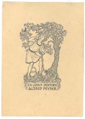 Exlibris-Nr. 483