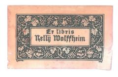 Exlibris-Nr. 488