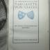12 F 115 : Die Erinnerungen der Margarete von Valois : mit vielen zeitgenössischen Bildnissen (1913)