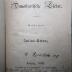 12 X 559 : Demokratische Lieder (1849)