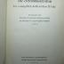 13 B 269-1 : Die Bekenntnisschriften der evangelisch-lutherischen Kirche (Gedenkjahr der Ausburgischen Konfession 1930)