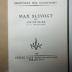 13 H 401 : Max Slevogt (1922)