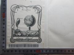 - (Wagner, Franz), Von Hand: Autogramm, Name; 'Franz Wagner'. 
