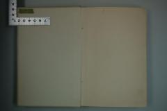 - (Buchhandlung Berkowski), Etikett: Ortsangabe, Buchhändler, Name; 'Buchhandlung Berkowski
Deutsch Krone'. 