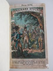 13 X 141 : Ferdinand Stucker, der Held des bergischen Landes : eine Erzählung (1879)