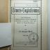 14 D 225 : Staats-Sozialismus : eine Skizzierung ; Bischof von Ketteler/ Kolping/ Windthorst/ Graf Georg von Hertling/ Ernst Lieber : Gegner des Staats-Sozialismus (1924)