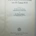 14 C 67-Hauptw. : Die deutsche Gemeindeordnung vom 30. Januar 1935 : Kommentar (1935)
