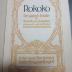14 E 214 : Rokoko : das galante Zeitalter in Briefen, Memoiren, Tagebüchern (1913)