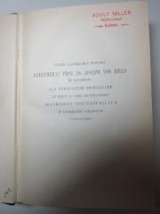3 C 264 : Lehrbuch der deutschen Rechtsgeschichte (1889)