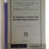 C / MAR 9 (ausgeschieden) : Der Schuldenstand der deutschen Städte über 25000 Einwohner am Jahresende 1926 (1927)