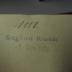 Cn 1283 2: Anthologiae Graecae cum versione latina Hugonis Groth (1797)
