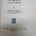 14 I 65 : Dichtung und Kritik : eine Rechtfertigung der Literaturwissenschaft (1912)