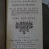 Ct 1170 3: Les mille et un jour. Contes persans (1717)