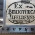 14 G 34&lt;2&gt; : De Ludo litterario recte aperiendo, liber (1619)