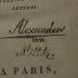 Cr 428 : Rhétorique francaise (1804)