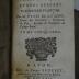 Ct 1170 5: Les mille et un jour. Contes persans  (1717)