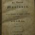 Ct 605 2: Chronik des edlen En Ramon Munkaner (1842)
