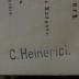 Ct 2684  b 1, 2. Ex: Ariost's rasender Roland (1842)