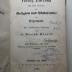 14 G 267-1,1 : Ludwig Feuerbach und seine Stellung zur Religion und Philosophie der Gegenwart : Darstellung und Kritik von Feuerbach's theologischer Denkweise : eine Habilitations-Dissertation (1851)