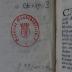 Ct 1170 5: Les mille et un jour. Contes persans  (1717)