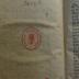 Ja 87  b: Arithmetik und Geometrie für diejenigen, welche sich dem Forstwesen widmen (1804)