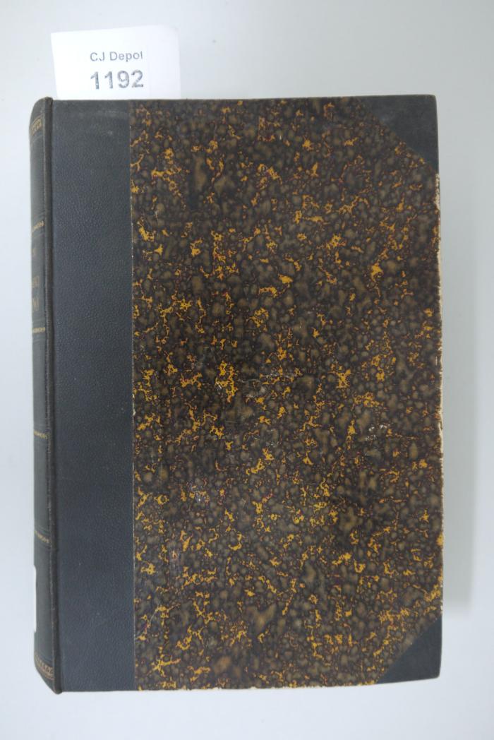A II, 1. 283 : Annali Tipografici dei Soncino. Secolo XVI. (1886)