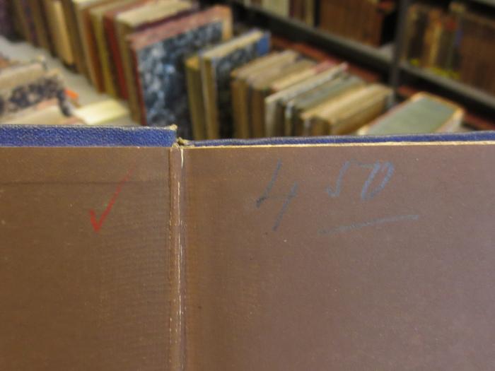 Kh 707 : Emanuel Swedenborg: A Biography (1849);-, Von Hand: Preis; '4_50'
