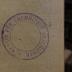 Oi 224 2: Berlinische Bibliothek worinnen von neu herausgekommenen Schriften und anderen zur Gelahrtheit gehörigen Sachen kurze Aufsätze und Nachrichten mitgetheilet werden (1748)