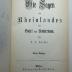 14 L 830&lt;4&gt; : Die Sagen des Rheinlandes von Basel bis Rotterdam (1876)