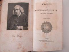 14 M 98-1 : Life. Poems. Letters (1825)